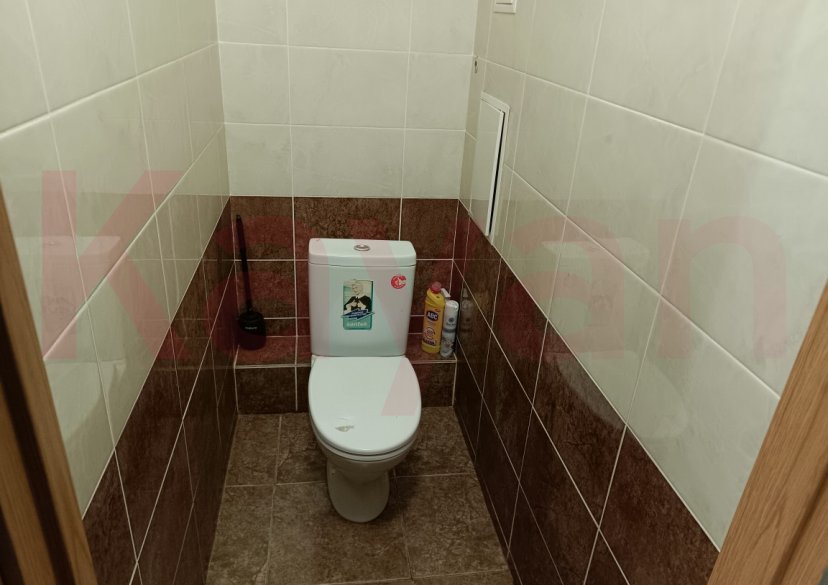 Аренда 2-комн. квартиры, 60 кв.м фото 6