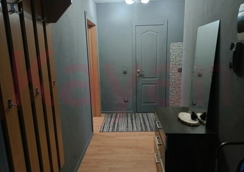 Аренда 2-комн. квартиры, 60 кв.м фото 7