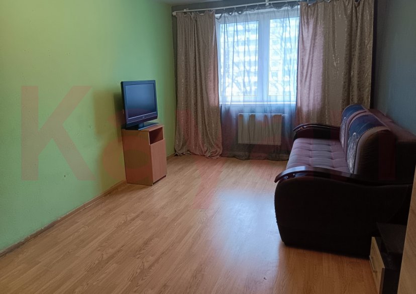 Аренда 2-комн. квартиры, 60 кв.м фото 8