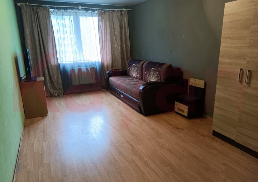 Аренда 2-комн. квартиры, 60 кв.м фото 10