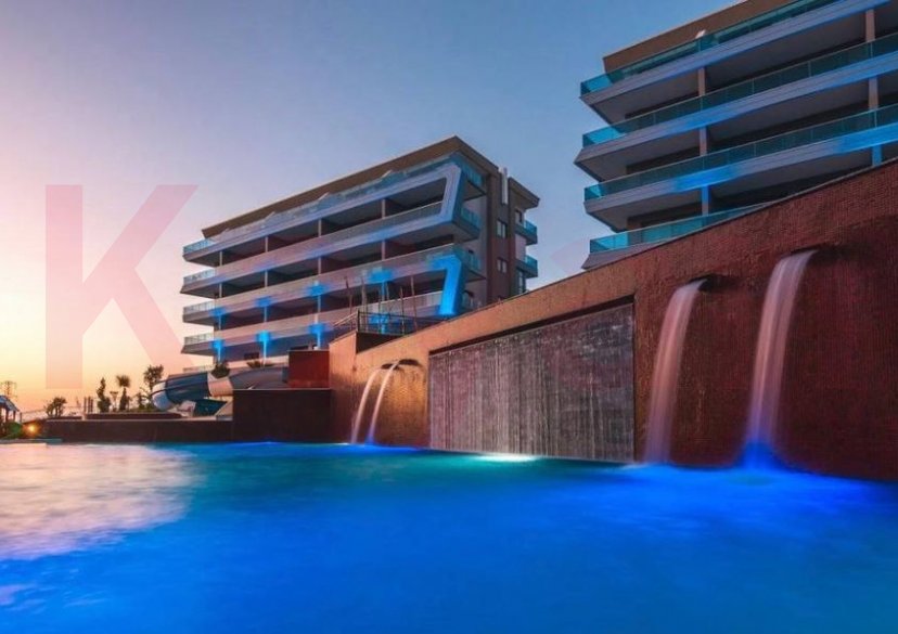 Продажа 4-комн. квартиры, 272 кв.м фото 1