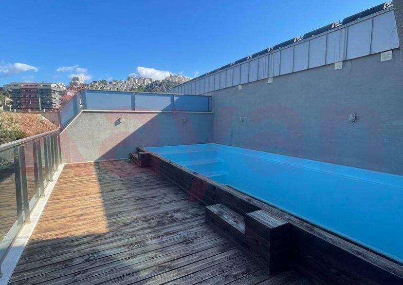 Продажа 4-комн. квартиры, 272 кв.м фото 5