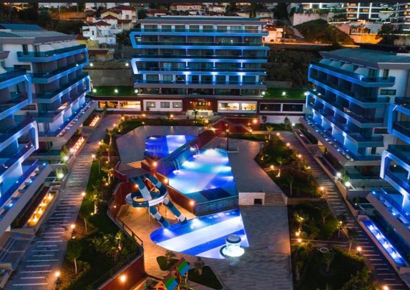 Продажа 4-комн. квартиры, 272 кв.м фото 0 Продажа 4-комн. квартиры, 272 кв.м фото 0