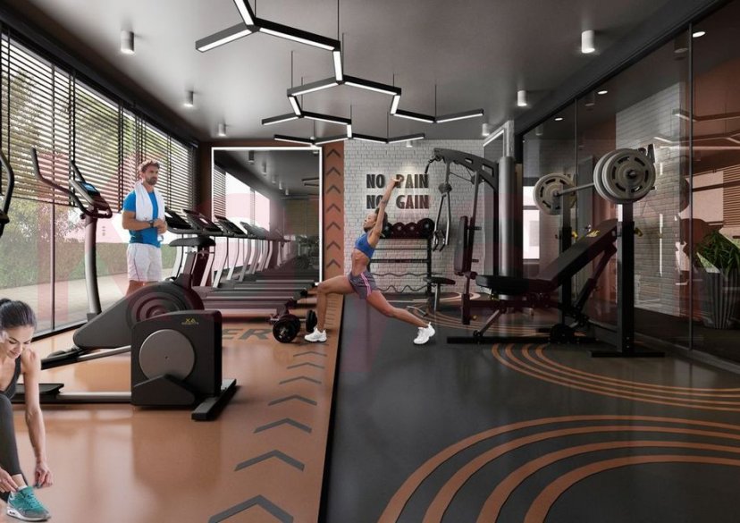 Продажа 2-комн. квартиры, 45 кв.м фото 17 Продажа 2-комн. квартиры, 45 кв.м фото 17