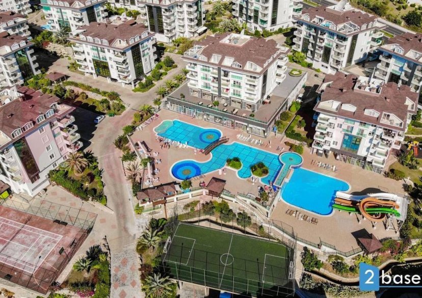 Продажа 2-комн. квартиры, 50 кв.м фото 1