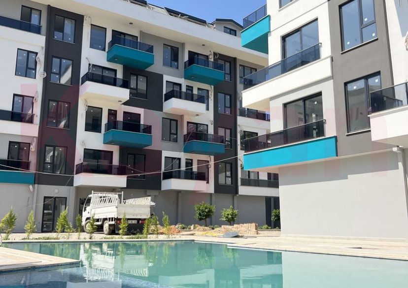 Продажа 2-комн. квартиры, 55 кв.м фото 0