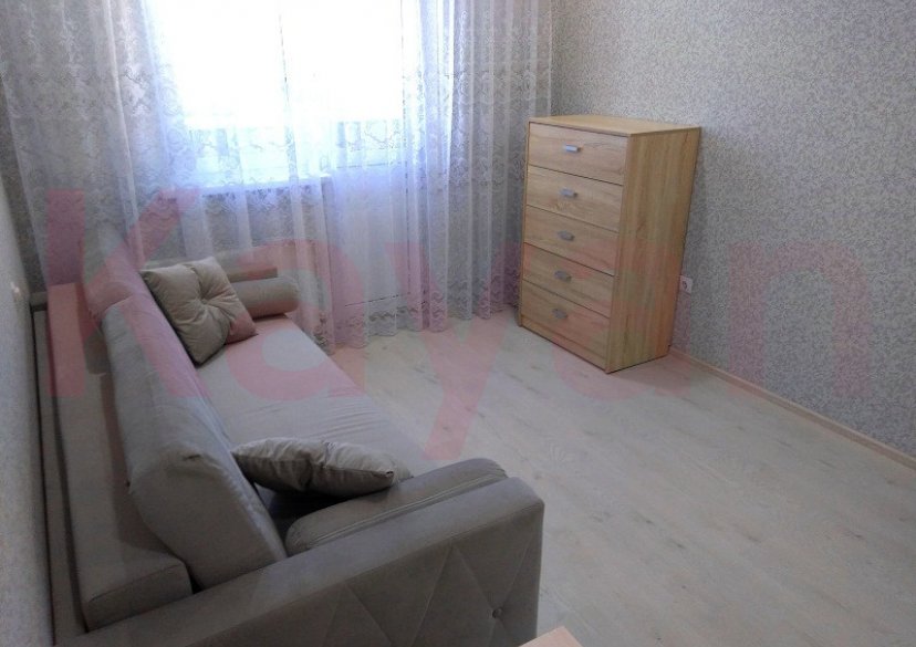 Аренда студии, 21 кв.м фото 2