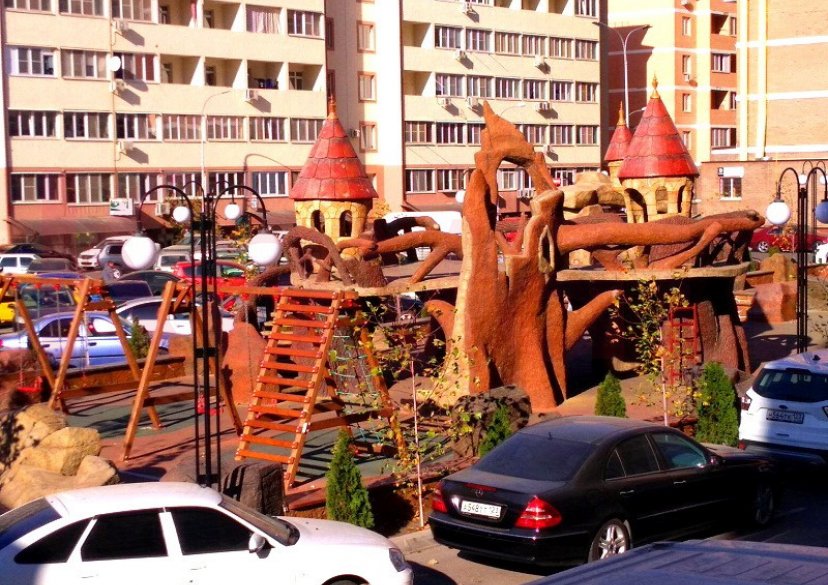 Аренда студии, 21 кв.м фото 13 Аренда студии, 21 кв.м фото 13