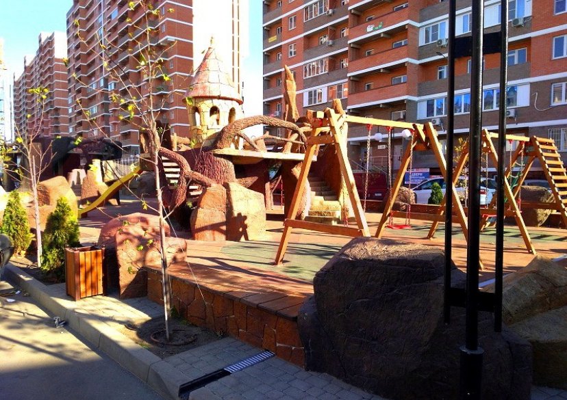 Аренда студии, 21 кв.м фото 14 Аренда студии, 21 кв.м фото 14