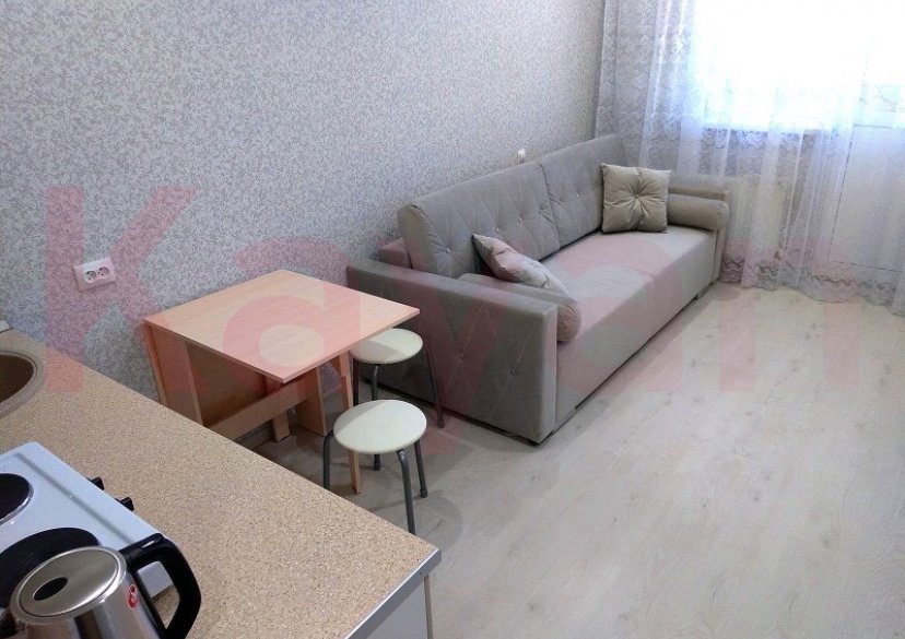 Аренда студии, 21 кв.м фото 3