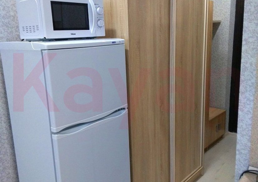 Аренда студии, 21 кв.м фото 5