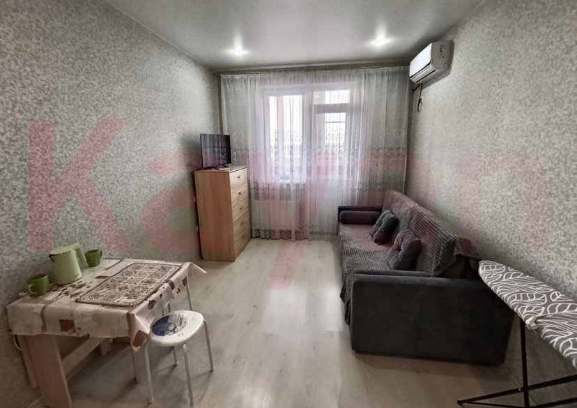 Аренда студии, 23 кв.м фото 0 Аренда студии, 23 кв.м фото 0