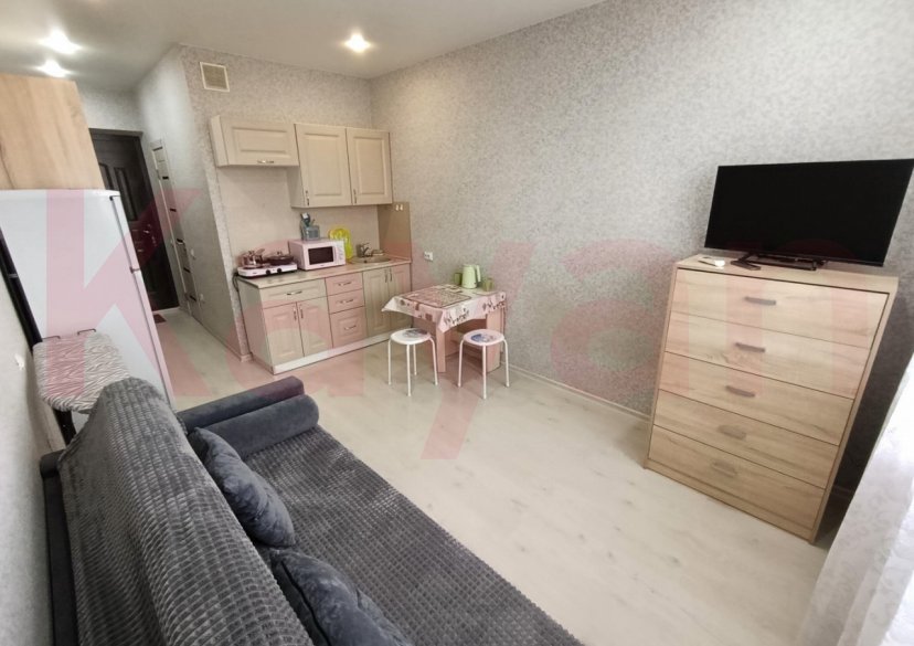 Аренда студии, 23 кв.м фото 1 Аренда студии, 23 кв.м фото 1