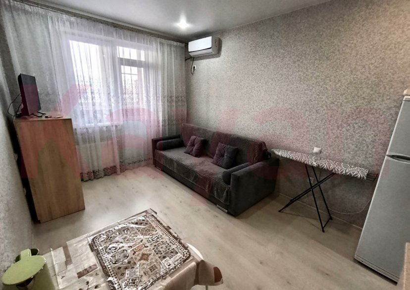 Аренда студии, 23 кв.м фото 2 Аренда студии, 23 кв.м фото 2