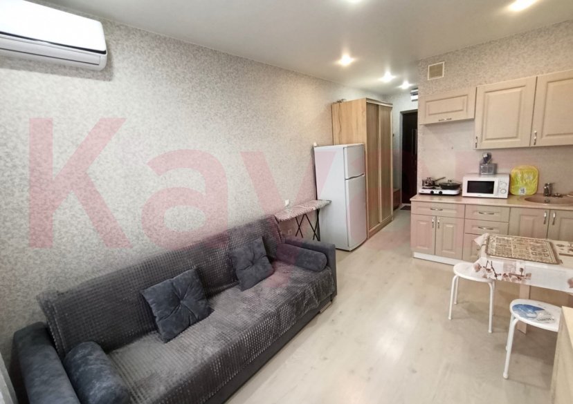 Аренда студии, 23 кв.м фото 4 Аренда студии, 23 кв.м фото 4