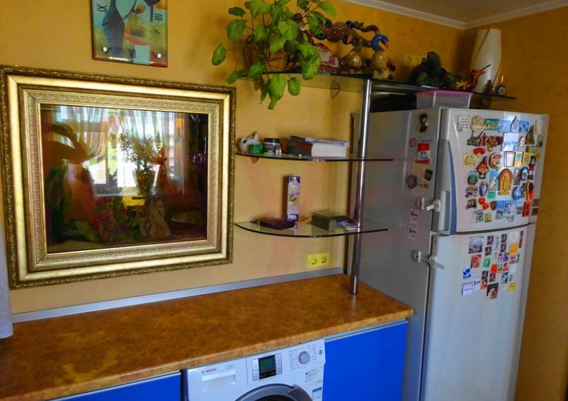 Продажа 3-комн. квартиры, 94.1 кв.м фото 1