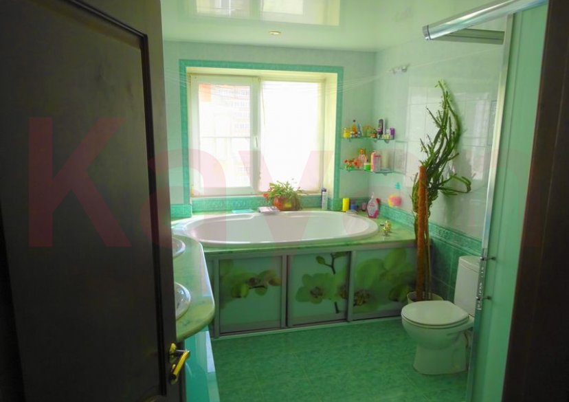 Продажа 3-комн. квартиры, 94.1 кв.м фото 4