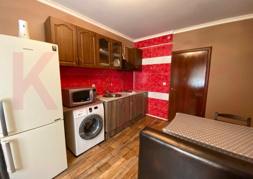Аренда 1-комн. квартиры, 40 кв.м фото 3 Аренда 1-комн. квартиры, 40 кв.м фото 3
