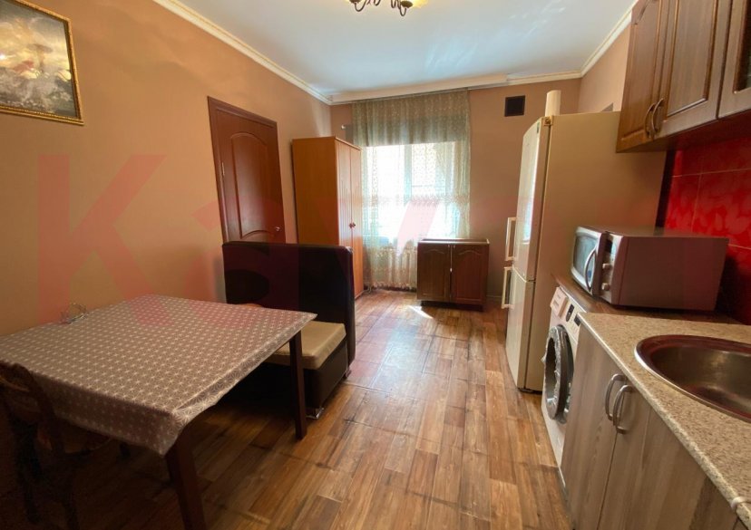 Аренда 1-комн. квартиры, 40 кв.м фото 4 Аренда 1-комн. квартиры, 40 кв.м фото 4