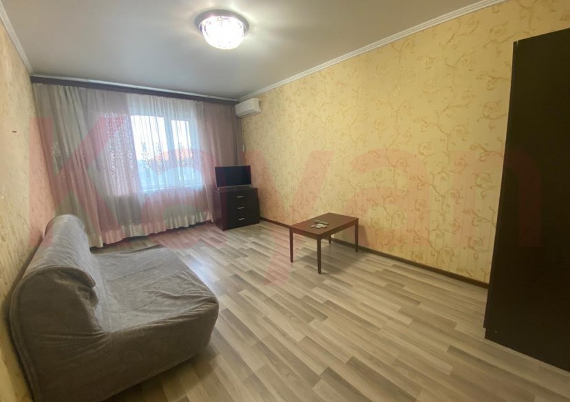 Аренда 1-комн. квартиры, 39 кв.м фото 1