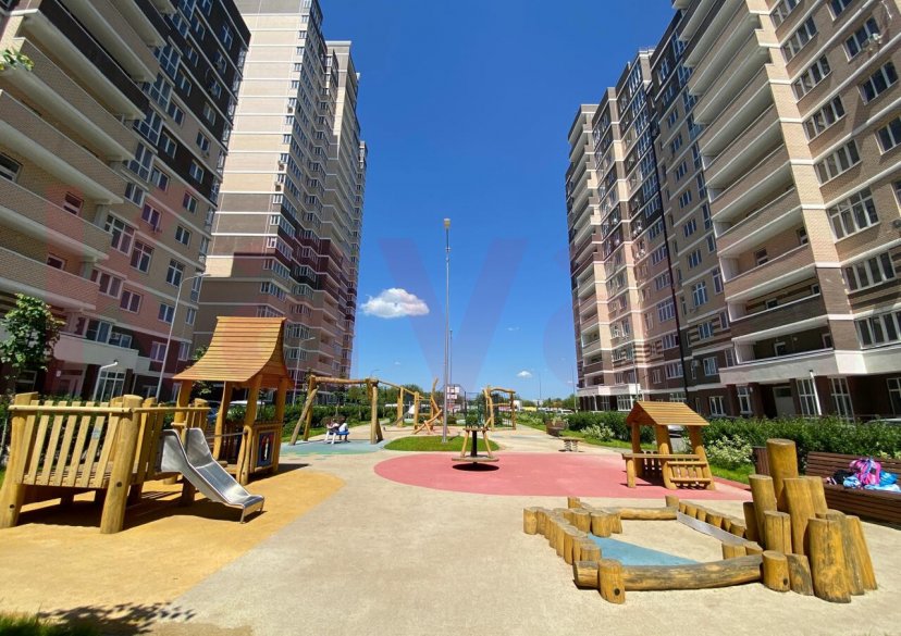 Аренда 1-комн. квартиры, 42 кв.м фото 13 Аренда 1-комн. квартиры, 42 кв.м фото 13