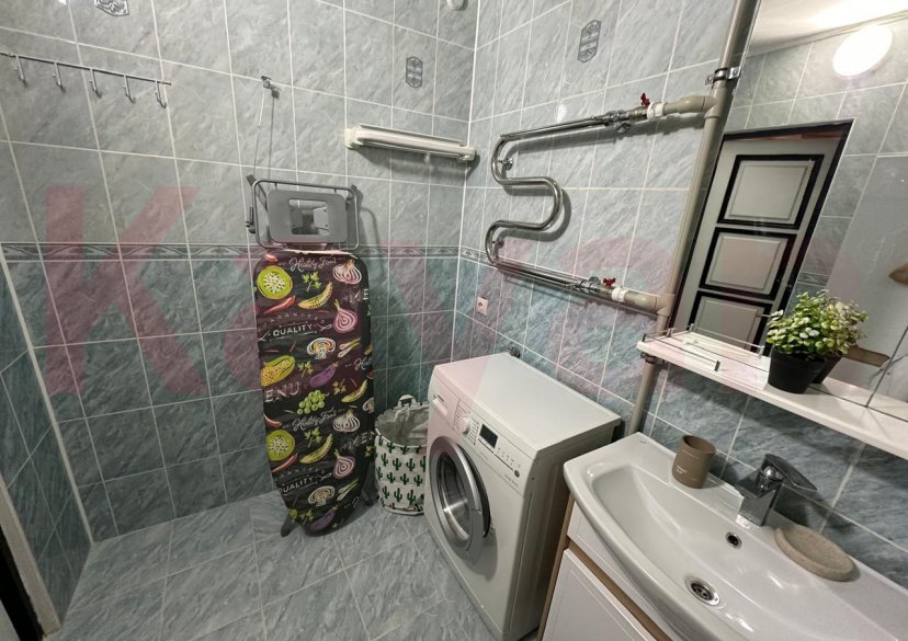 Аренда 2-комн. квартиры, 60 кв.м фото 16