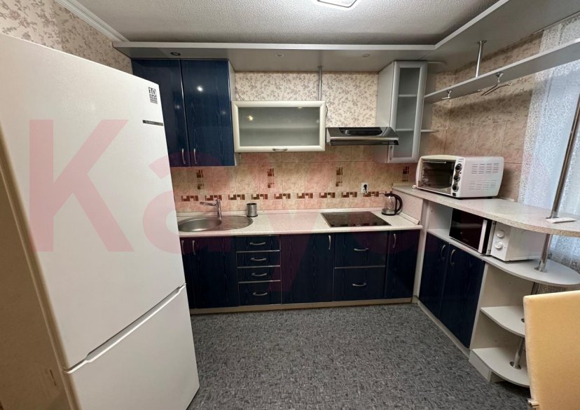 Аренда 2-комн. квартиры, 60 кв.м фото 8