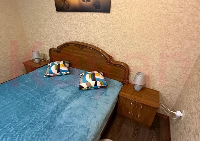Аренда 1-комн. квартиры, 49 кв.м фото 3 Аренда 1-комн. квартиры, 49 кв.м фото 3