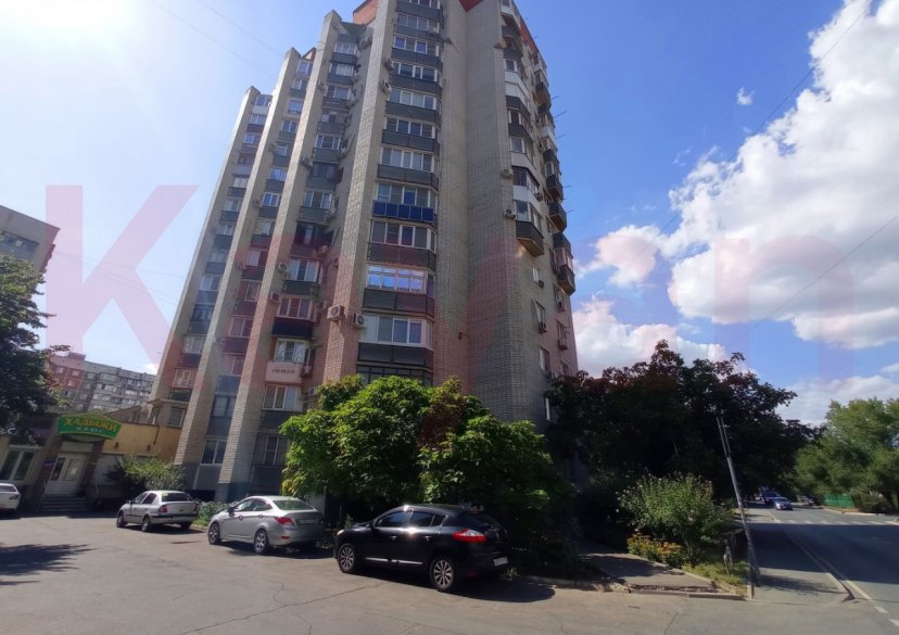 Аренда 1-комн. квартиры, 43 кв.м фото 16
