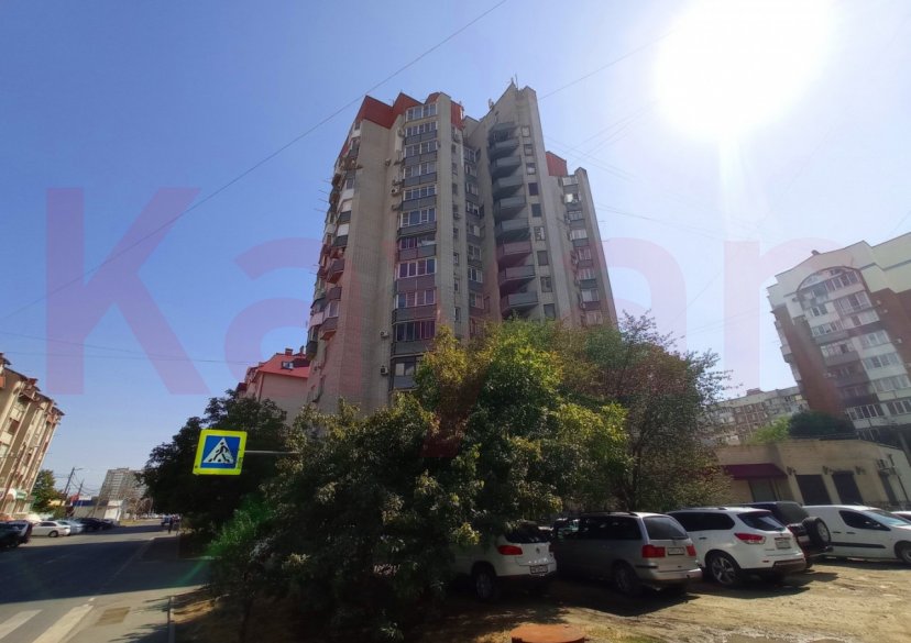 Аренда 1-комн. квартиры, 43 кв.м фото 17