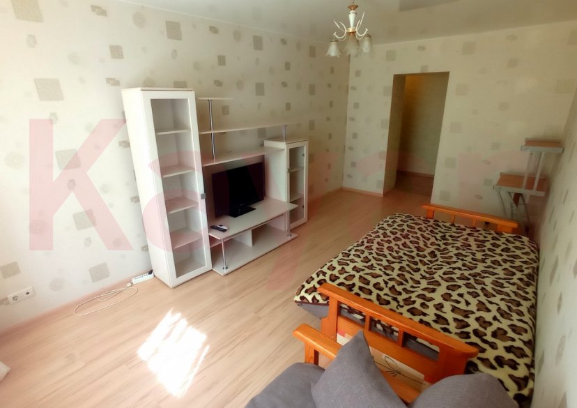 Аренда 1-комн. квартиры, 43 кв.м фото 1 Аренда 1-комн. квартиры, 43 кв.м фото 1