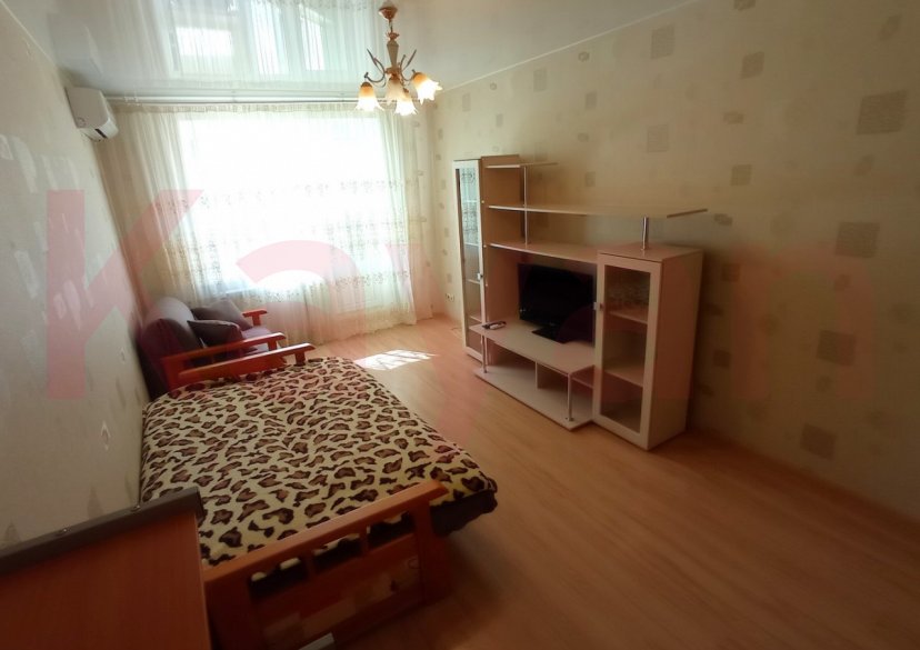 Аренда 1-комн. квартиры, 43 кв.м фото 0 Аренда 1-комн. квартиры, 43 кв.м фото 0