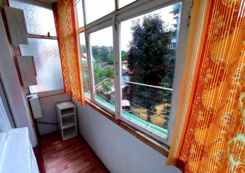 Аренда 1-комн. квартиры, 33 кв.м фото 4