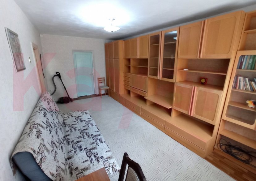 Аренда 1-комн. квартиры, 33 кв.м фото 2