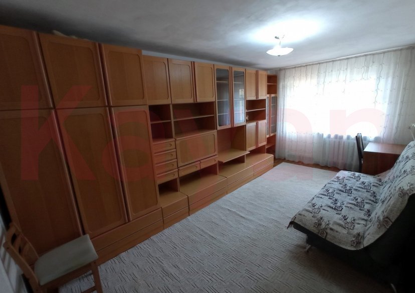 Аренда 1-комн. квартиры, 33 кв.м фото 3