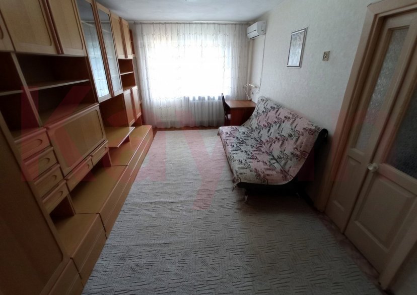 Аренда 1-комн. квартиры, 33 кв.м фото 1