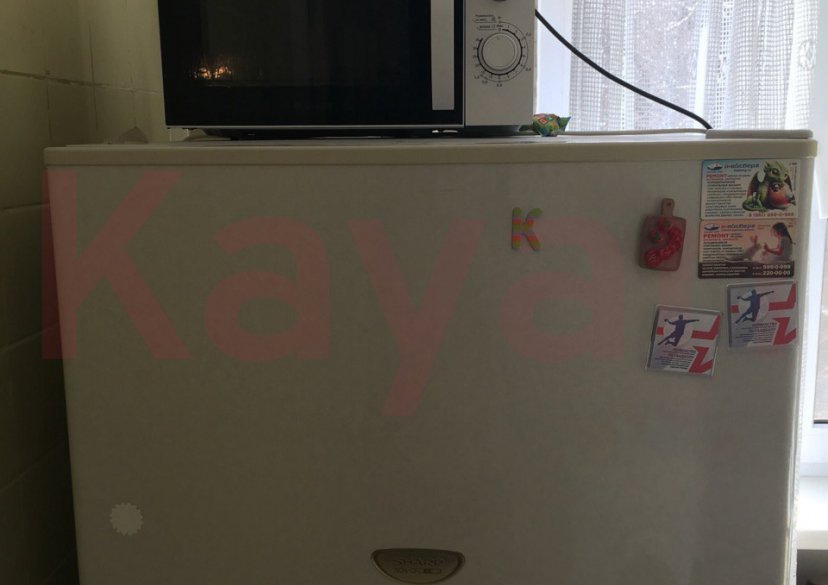 Аренда 1-комн. квартиры, 33 кв.м фото 11 Аренда 1-комн. квартиры, 33 кв.м фото 11