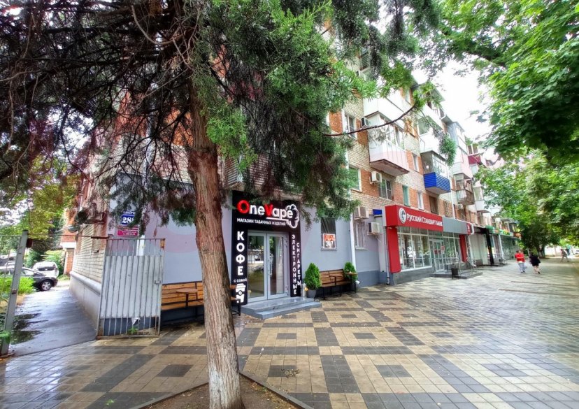 Аренда 1-комн. квартиры, 33 кв.м фото 15 Аренда 1-комн. квартиры, 33 кв.м фото 15