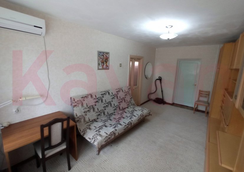 Аренда 1-комн. квартиры, 33 кв.м фото 0