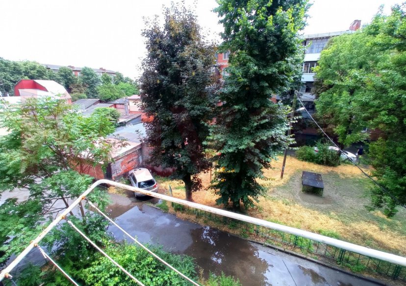 Аренда 1-комн. квартиры, 33 кв.м фото 4