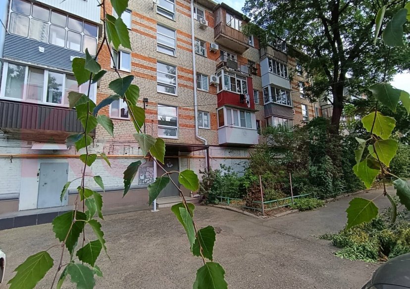 Аренда 1-комн. квартиры, 33 кв.м фото 3 Аренда 1-комн. квартиры, 33 кв.м фото 3