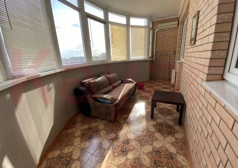 Аренда 1-комн. квартиры, 55 кв.м фото 6