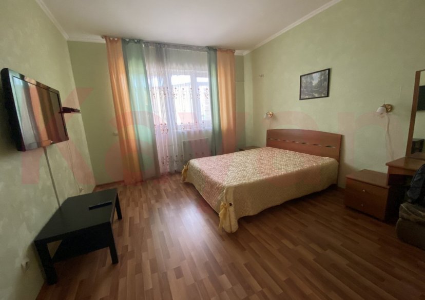 Аренда 1-комн. квартиры, 55 кв.м фото 2