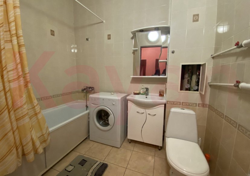 Аренда 1-комн. квартиры, 55 кв.м фото 10 Аренда 1-комн. квартиры, 55 кв.м фото 10