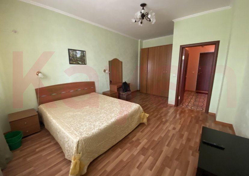 Аренда 1-комн. квартиры, 55 кв.м фото 5