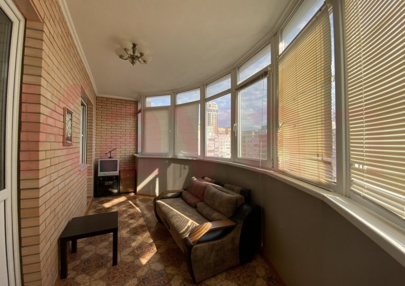 Аренда 1-комн. квартиры, 55 кв.м фото 4