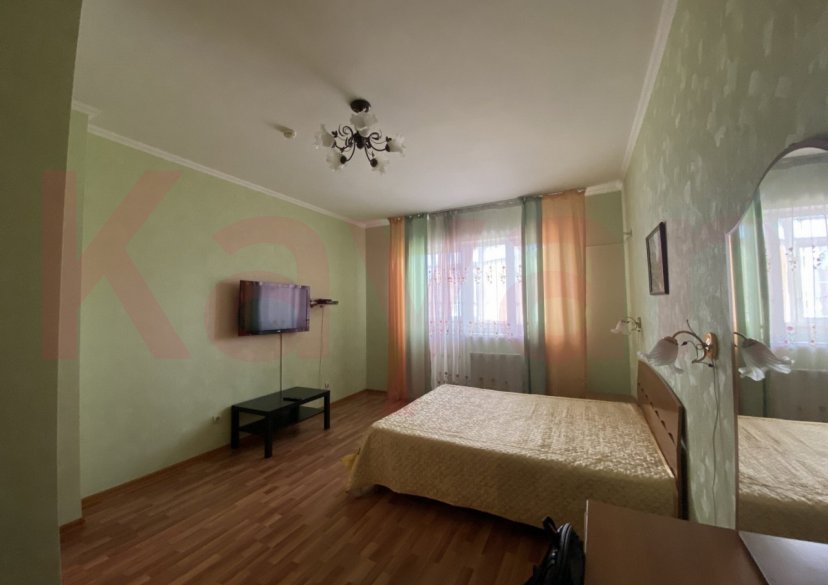 Аренда 1-комн. квартиры, 55 кв.м фото 3