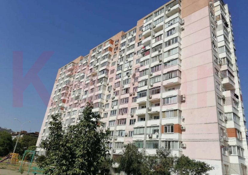 Аренда 2-комн. квартиры, 62 кв.м фото 12