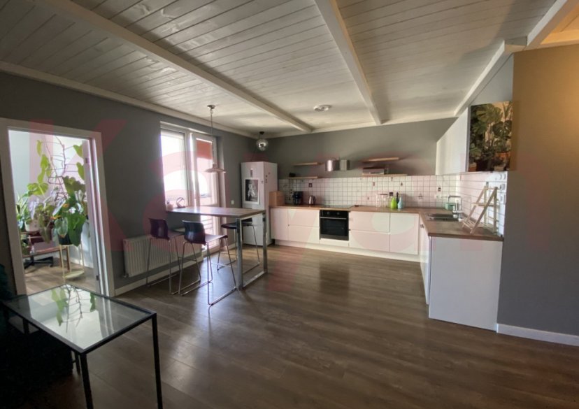 Аренда 3-комн. квартиры, 58 кв.м фото 0