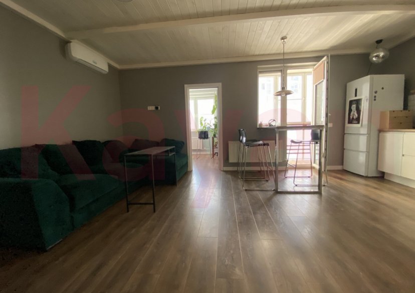 Аренда 3-комн. квартиры, 58 кв.м фото 2